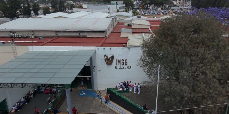 Obtiene HGZ No. 83 del IMSS Michoacán licencia para procuración de órganos y tejidos