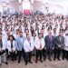 Amplía IMSS Michoacán cobertura médica con  la llegada de 407 nuevos especialistas