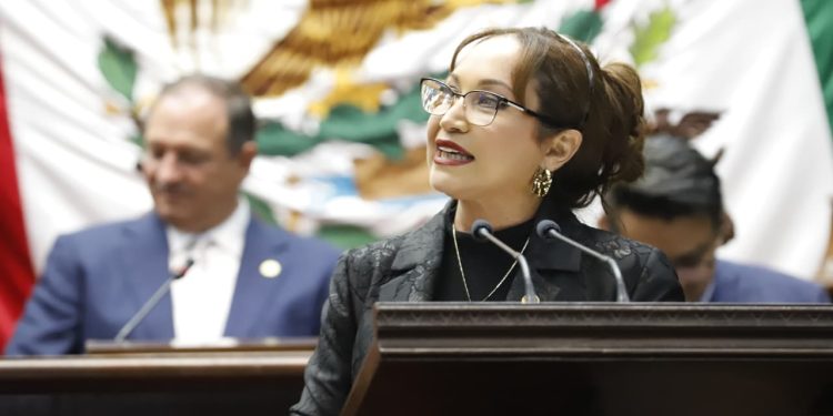 76 Legislatura a favor de la promoción y creación de Bibliotecas Digitales