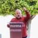“El pueblo da el triunfo a Morena en Michoacán, encuesta lo confirma”: Jesús Mora