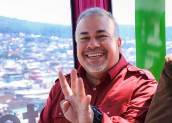 “El teleférico de Uruapan demuestra que sí se puede transformar la movilidad sin endeudar al estado”: Jesús Mora