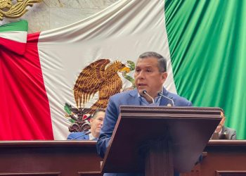 Juan Carlos Barragán anuncia iniciativa para garantizar que DAP se utilice para mejorar servicio de alumbrado en municipios