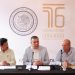 Barragán acompaña presentación de dos iniciativas del sector transportista del estado