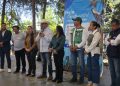 Proteger nuestra tierra y nuestro lago es responsabilidad de todas y todos: Julio Arreola