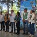 Proteger nuestra tierra y nuestro lago es responsabilidad de todas y todos: Julio Arreola