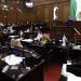 76 Legislatura actualiza reglamento del Parlamento Juvenil Incluyente