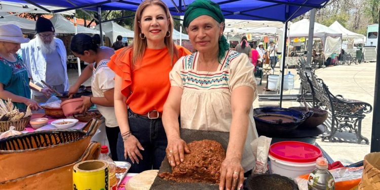 6to Encuentro de Cocineras y Emprendedoras, consolida respaldo a las morelianas