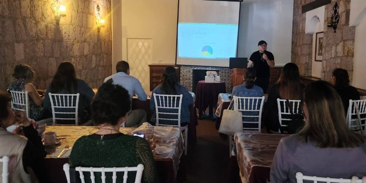 Impulsa CJIM autonomía económica de mujeres víctimas de violencia