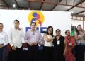 DIF MICHOACÁN Y GOBIERNO DE HUETAMO REALIZAN ENTREGA REGIONAL DE APARATOS FUNCIONALES EN BENEFICIO DE CUATRO MUNICIPIOS