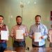 La capacitación transforma vidas y fortalece el futuro de Pátzcuaro: Julio Arreola