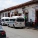 ITransporte iniciará estudio para optimizar rutas del transporte público en Pátzcuaro