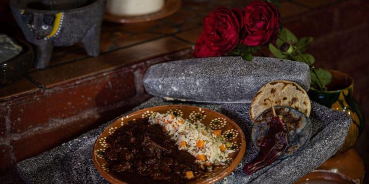 Pátzcuaro va por el premio de Mejor Pueblo Mágico para vivir una experiencia gastronómica