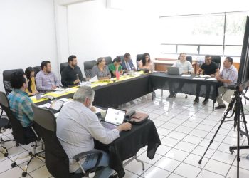 Delegados del PRD reforzarán presencia territorial donde no gobierna el partido: Octavio Ocampo