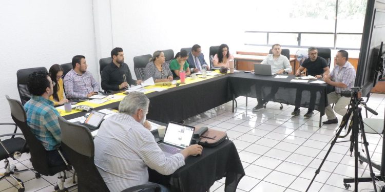 Delegados del PRD reforzarán presencia territorial donde no gobierna el partido: Octavio Ocampo