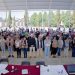 Dayana Pérez acompaña en la entrega de más de 300 tarjetas de programas de bienestar en Salvador Escalante
