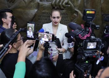 De Michoacán al mundo: “Ley Cazzu” trasciende fronteras y se debate en Argentina y Honduras