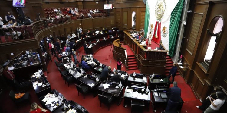 76 Legislatura exhorta a autoridades para la implementación de campañas sobre la prevención de la extorsión telefónica y el secuestro virtual