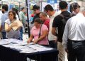 Sefeco consolida oportunidades de empleo en la 5ª Jornada de Oportunidad Laboral