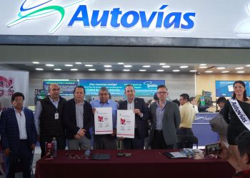 Semigrante garantiza descuentos en transporte para migrantes michoacanos