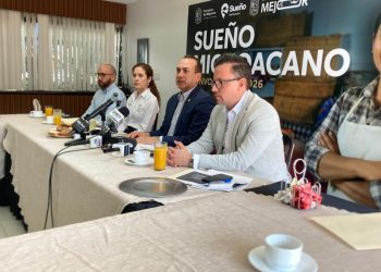 Abierta la convocatoria para el programa Sueño Michoacano: Semigrante