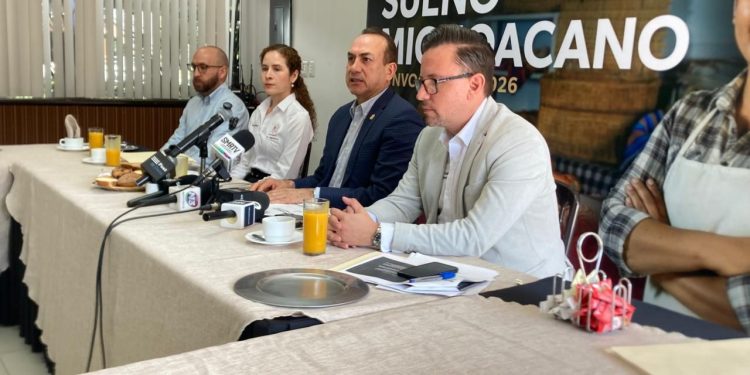 Abierta la convocatoria para el programa Sueño Michoacano: Semigrante