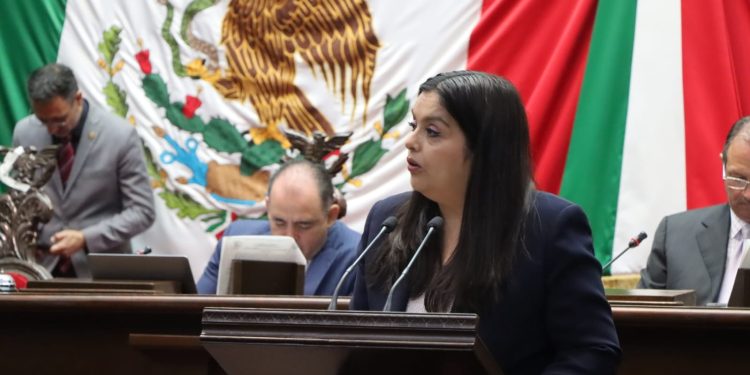 Impulsa diputada Tere Herrera iniciativa para garantizar inclusión de niñas y niños con epilepsia en escuelas