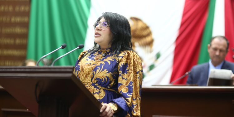 Rectificación gratuita de actas de nacimiento, propone Vanhe Caratachea