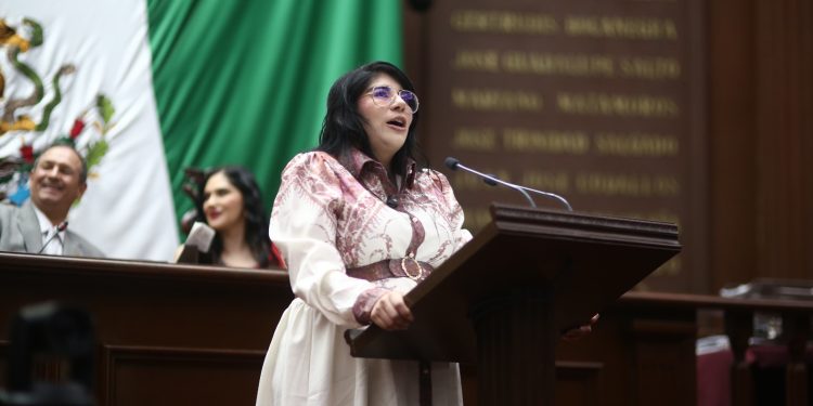 Que niñas, niños y adolescentes mantengan contacto con seres queridos que no tengan la custodia: Vanhe Caratachea