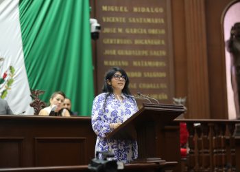 Priorizar a menores de edad en emergencias, plantea Vanhe Caratachea