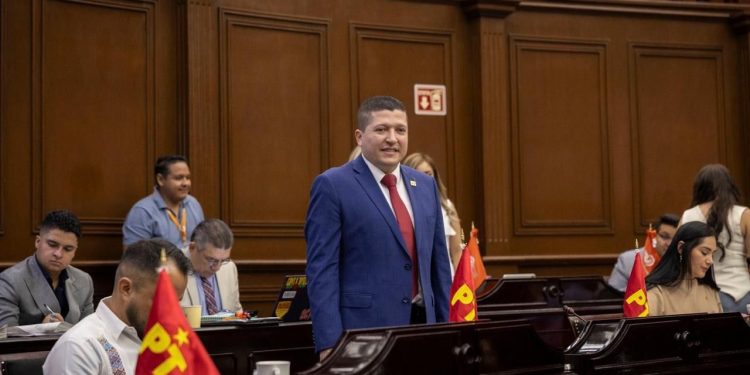 Exhortan a fortalecer campañas de información para prevenir delito de extorsión