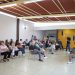 Con diálogo directo, Adolfo Torres da claridad sobre el servicio a habitantes del Fraccionamiento Hacienda del Monte
