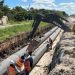 El Gobierno de México avanza en el desarrollo de Agua para Campeche, en beneficio de más de 260 mil habitantes