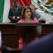 Fabiola Alanís: Plan Michoacán en salud da resultados con más especialistas y mejor atención