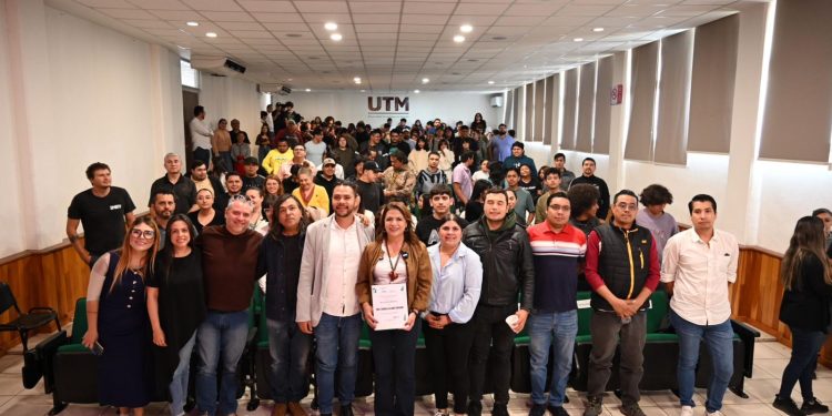 Fabiola Alanís: juventudes, eje central para la paz y el desarrollo en Michoacán