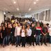 Fabiola Alanís: juventudes, eje central para la paz y el desarrollo en Michoacán