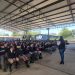 FGE fortalece la prevención de la violencia en adolescentes con actividades informativas en Tingüindín