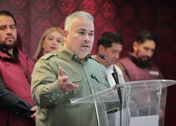 “Michoacán debe garantizar perfiles íntegros en la vida pública”: Jesús Mora