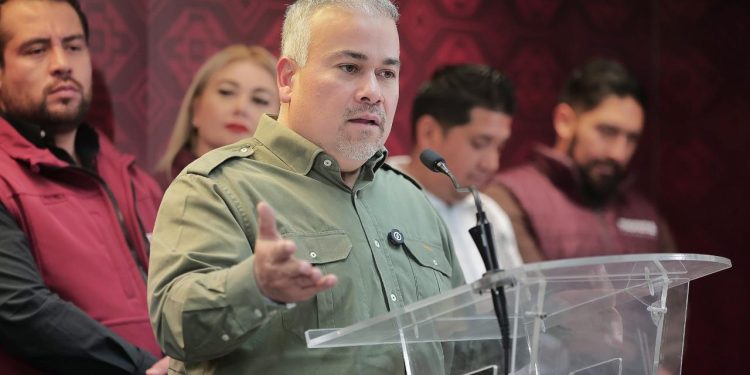 “Michoacán debe garantizar perfiles íntegros en la vida pública”: Jesús Mora