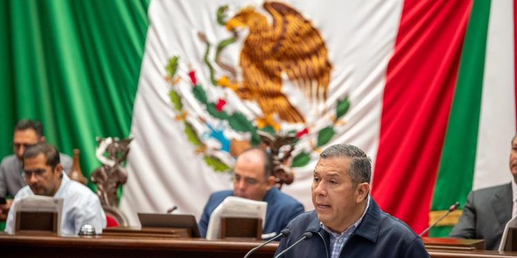 Propone Barragán que ciudadanos no paguen predial completo si reciben servicios públicos deficientes