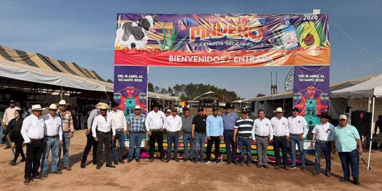 Villa Madero, el municipio que promueve la productividad, la gastronomía y sus atractivos naturales; Juan Carlos Gamiño