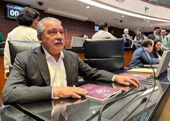 Impulsa Morón transformación del campo michoacano con justicia laboral a jornaleros