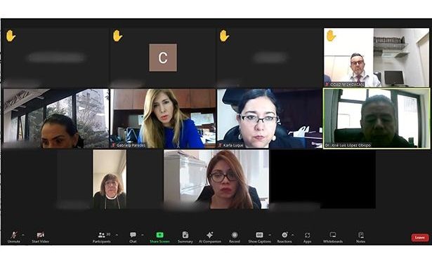 Autoridades del Seguro Social han atendido las solicitudes de 279 pacientes oncológicos y resuelto 99 por ciento de gestiones, la mayoría para entrega de medicamentos, estudios, citas médicas y tratamientos.