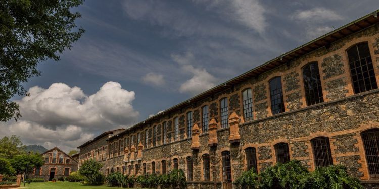 San Pedro, en Uruapan, celebra tres años como Barrio Mágico