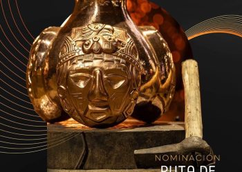 Santa Clara del Cobre es nominada como Mejor Ruta Turística del país: Dayana Pérez Mendoza