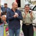 Entrega Gobierno de Tarímbaro Parque Recreativo en Uruétaro