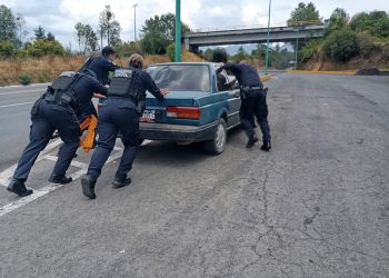 ¿Sales de vacaciones? Sigue estas recomendaciones para un trayecto seguro