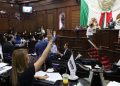 Congreso del Estado a favor de combatir adicciones en niñez y adolescencia