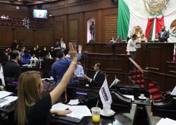 Congreso del Estado a favor de combatir adicciones en niñez y adolescencia