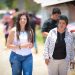Seguimos recorriendo Morelia casa por casa y dando la cara al pueblo: Giulianna Bugarini