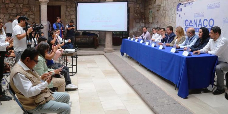 Sector turístico estatal listo para «La Gran Escapada 2026»